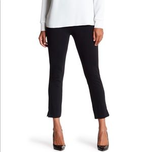 Vince Pull-On Cropped Pants EUC